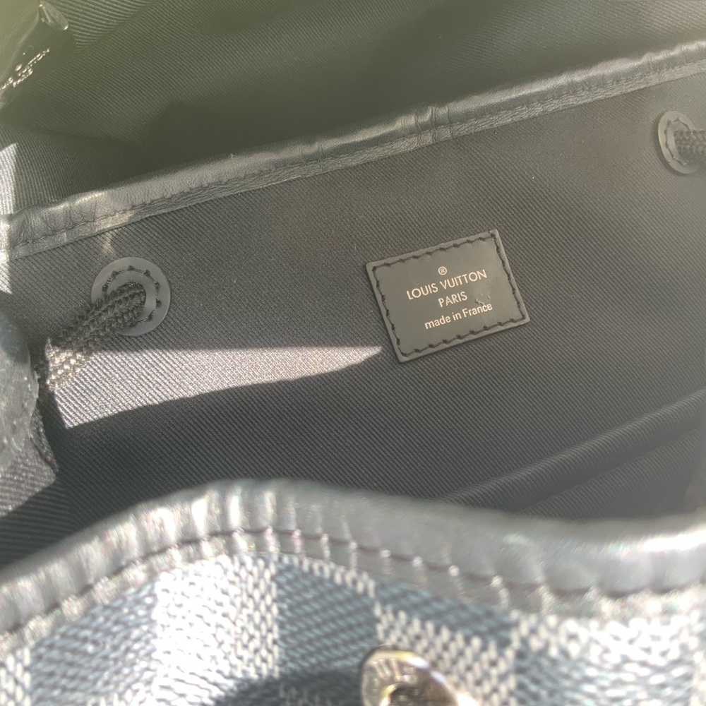 Louis Vuitton Zack backpack - Picture 5 of 6